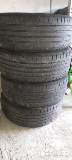 Continental ContiPremiumContact 5 205/55 R16