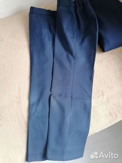 Школьная форма на мальчика 128- 134