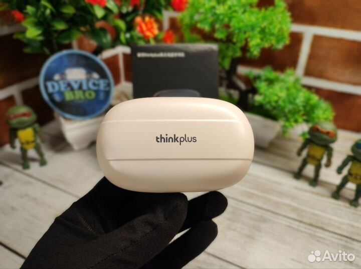 Lenovo Thinkplus XT60B Beige Оригинал (Новые)