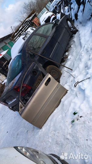 В разбор volvo s80 Вольво с80 2000г D5252T