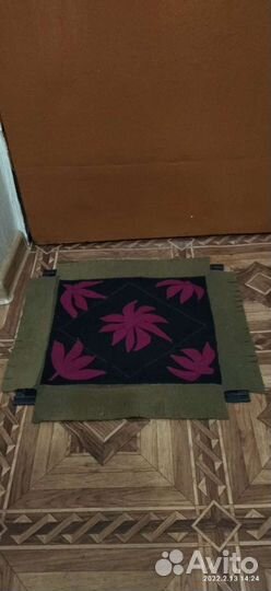 Коврик в коридор