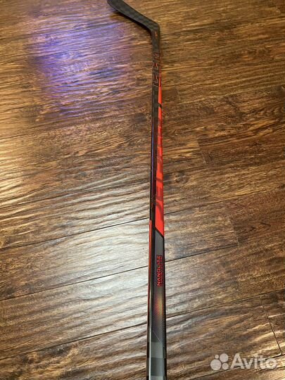 Клюшка хоккейная ссм jetspeed ft 4 pro детская