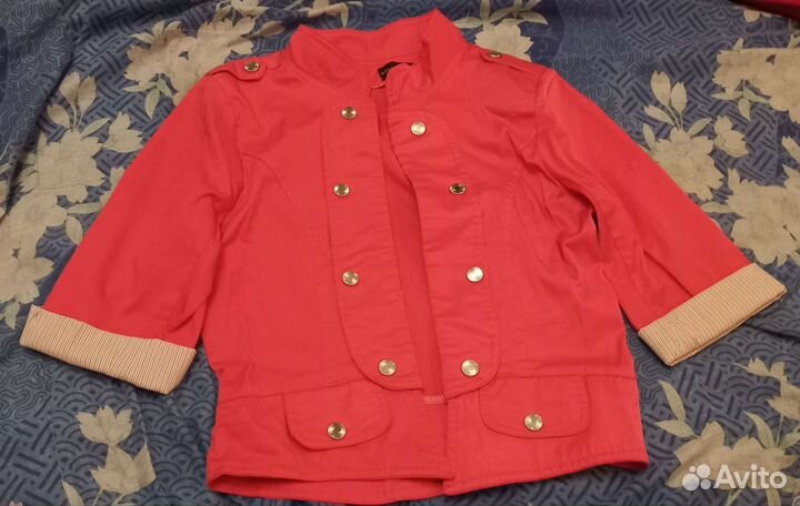 Жакетик на девочку