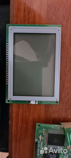 Lcd/жки дисплеи для электронных устройств