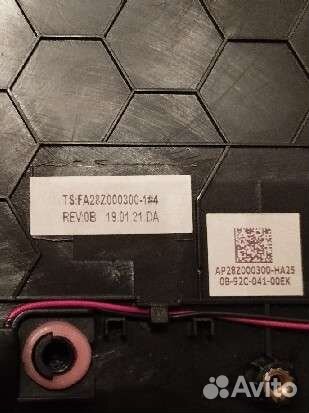 Корпус acer aspire A315 53