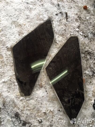 Стекла ваз 2114