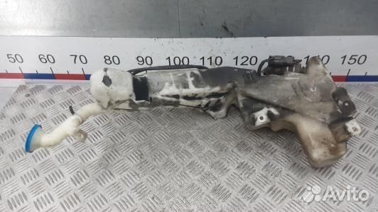 Бачок омывателя honda CR-V 3 (PEA22NL01)