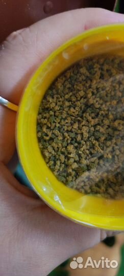 Корм для рыб Sera