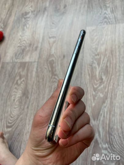 iPhone Xs Max, 256 ГБ
