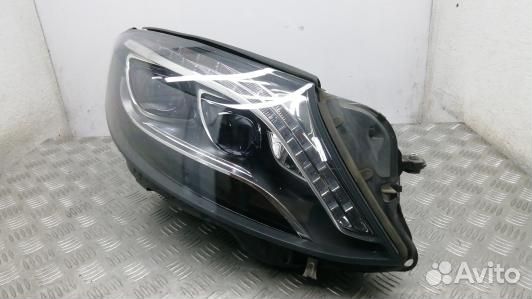 Фара правая mercedes benz S-class W222 (99H15MU01)