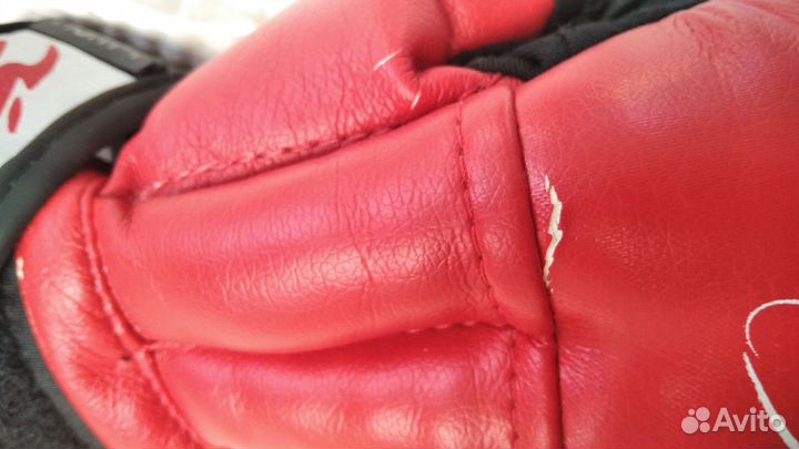 Комплект для рукопашного боя 7-9 лет