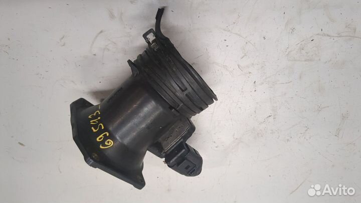 Измеритель потока воздуха Volkswagen Golf 4, 2001