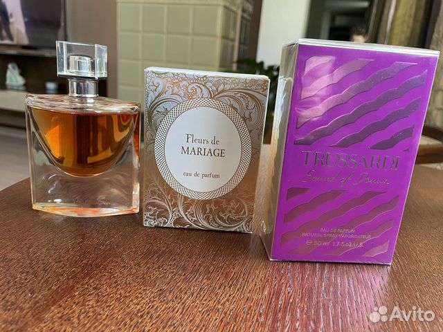 Туалетная вода духи парфюм