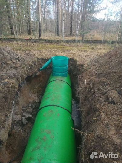 Газгольдер мини