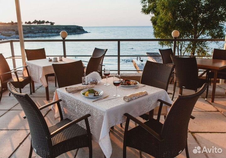 Администратор ресторана