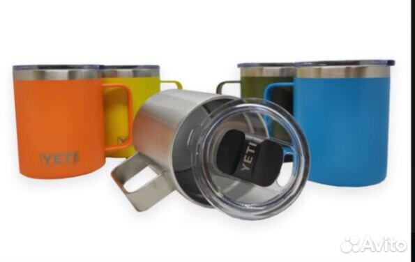 Термокружка