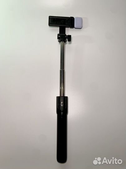 Штатив монопод для телефона