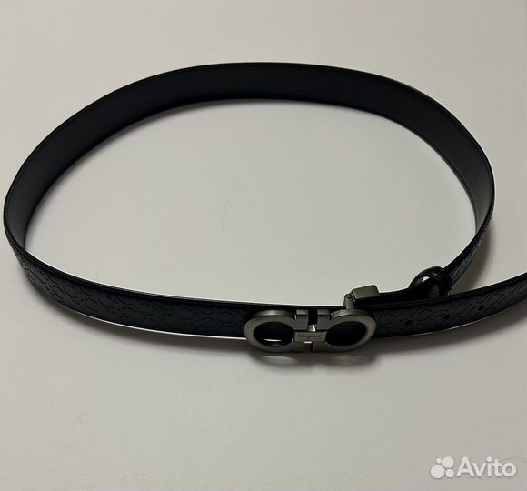 Ferragamo ремень