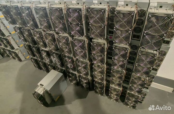 Асик Вitmаin Antminer K pro 120 Th/s