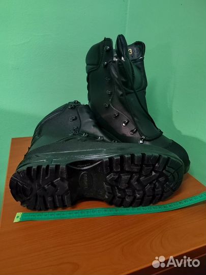 Берцы мужские зимние 42 размер