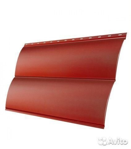 Сайдинг Блок Хаус от производителя