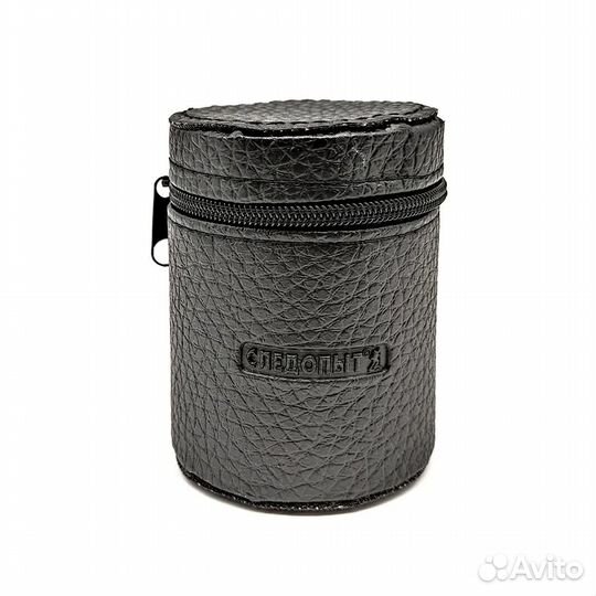 24958 Рюмка Следопыт к кожаной тубе 60 мл 4 шт