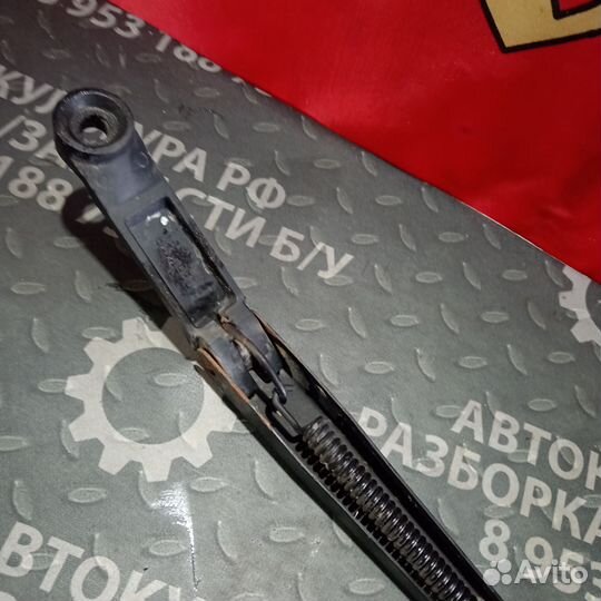 Поводки дворников Chevrolet Aveo T255 T250