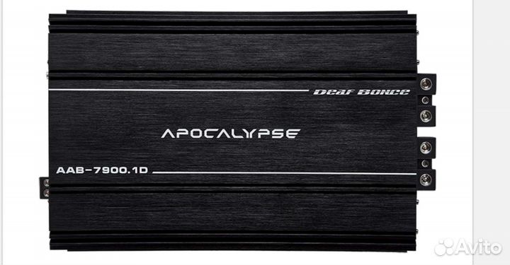 Моноблок apocalypse 7900.1D