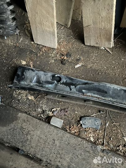 Панель стеклоочистителя Mazda 6 GH