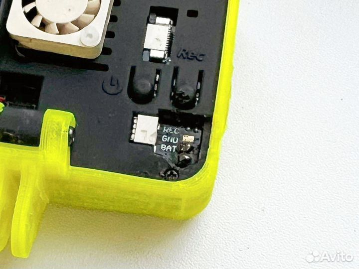 GoPro 10 Naked для FPV