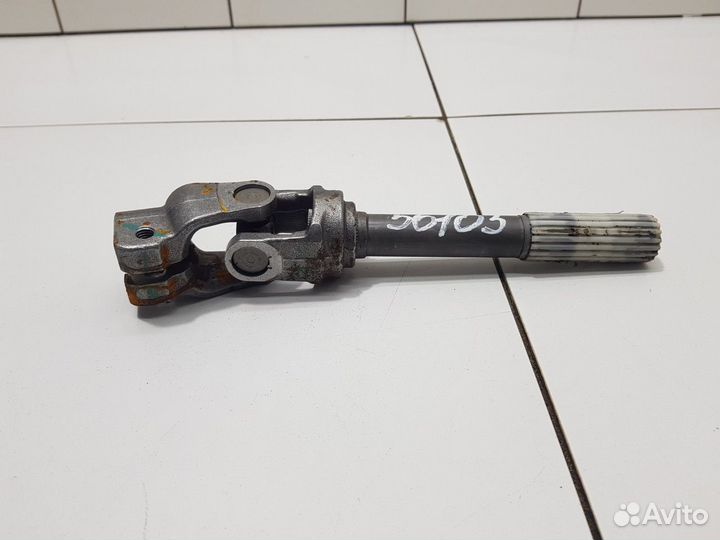 Кардан рулевой (Haval F7x)