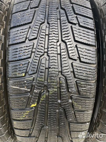 Nokian Tyres Nordman RS2 SUV 235/65 R17 108R