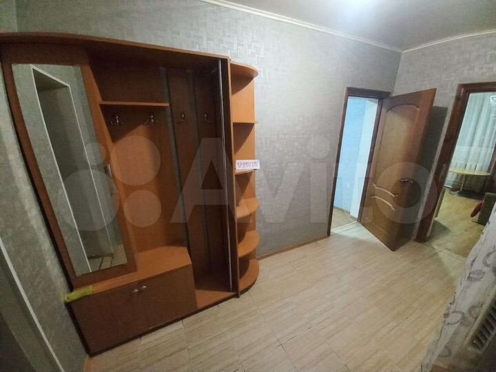 Дом 60 м² на участке 5 сот.