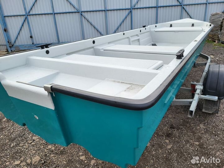 Лодки производство Omega XL 50 без регистрации