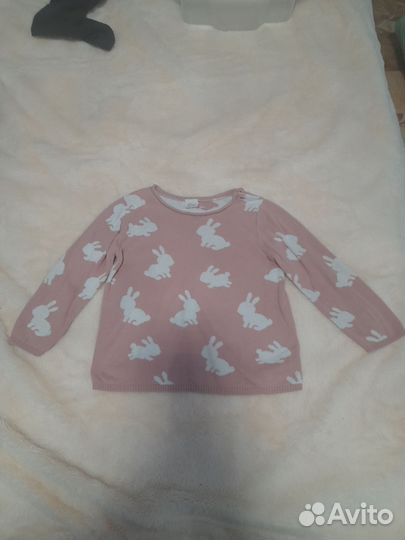 Продам вещи на девочку 92-98 размер