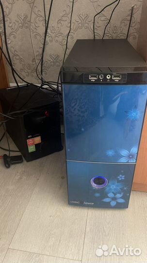 Компьютер настольный LG