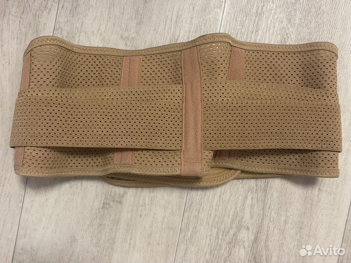 Бандаж для беременных и после родов