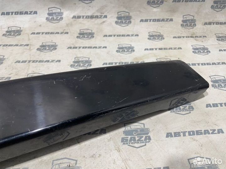 Накладка стойки левая Audi A6 C5 ALW 1998