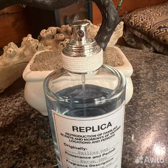 Maison Margiela Sailing Day Eau De Toilette