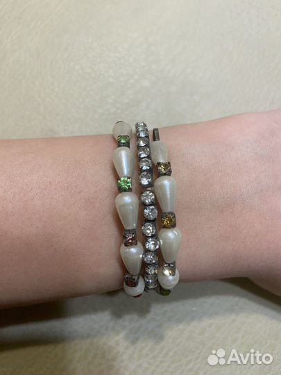 Бижутерия пакетом