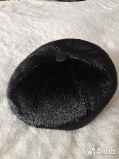 Шапка кепка мужская