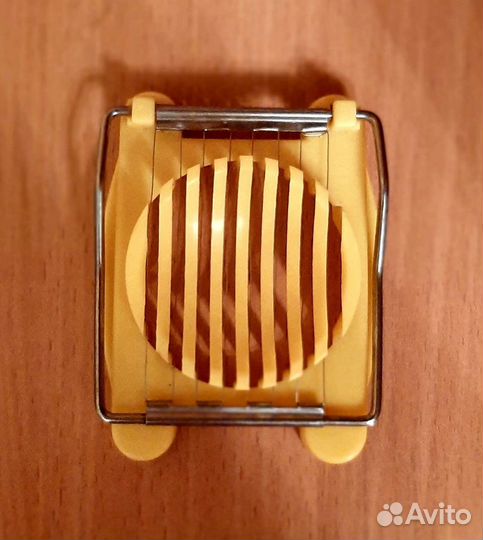 Яйцерезка новая