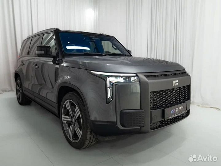 Rox 01 1.5 AT, 2025