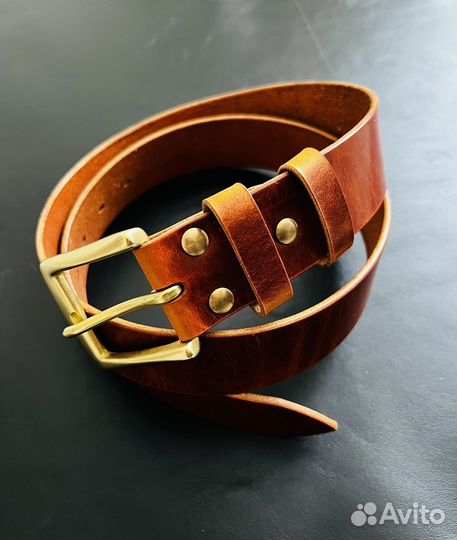 Ремень классический