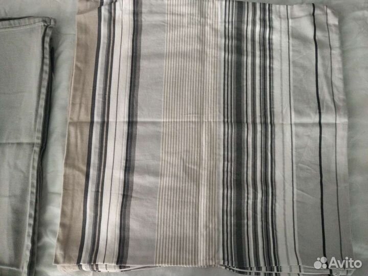 Наволочки IKEA новые и бу