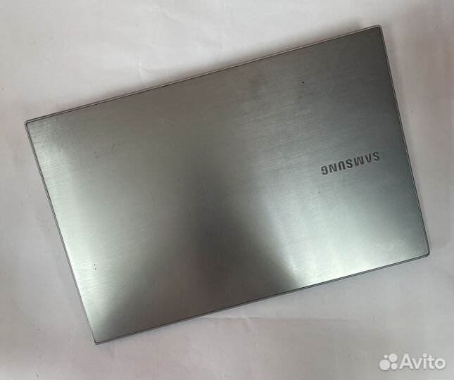 Samsung NP300V5A в разбор