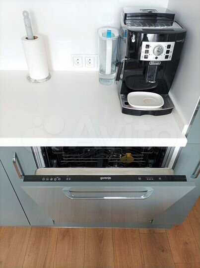 2-к. квартира, 46,9 м², 5/5 эт.