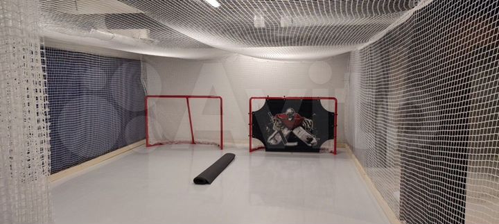 Габ Продажа ПСН 754 м² в бизнес-центре Аэропорт