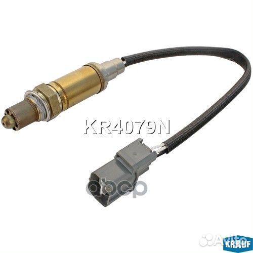 Лямбда-зонд honda civic VI Fastback (MA, MB) 1