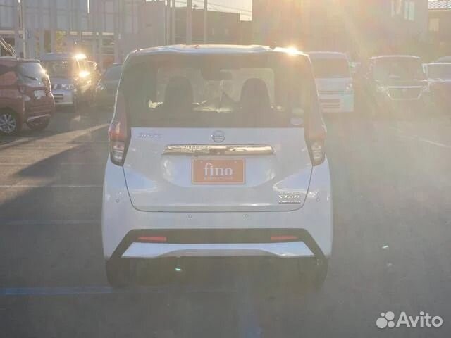 Nissan Dayz 0.7 CVT, 2021, 40 000 км